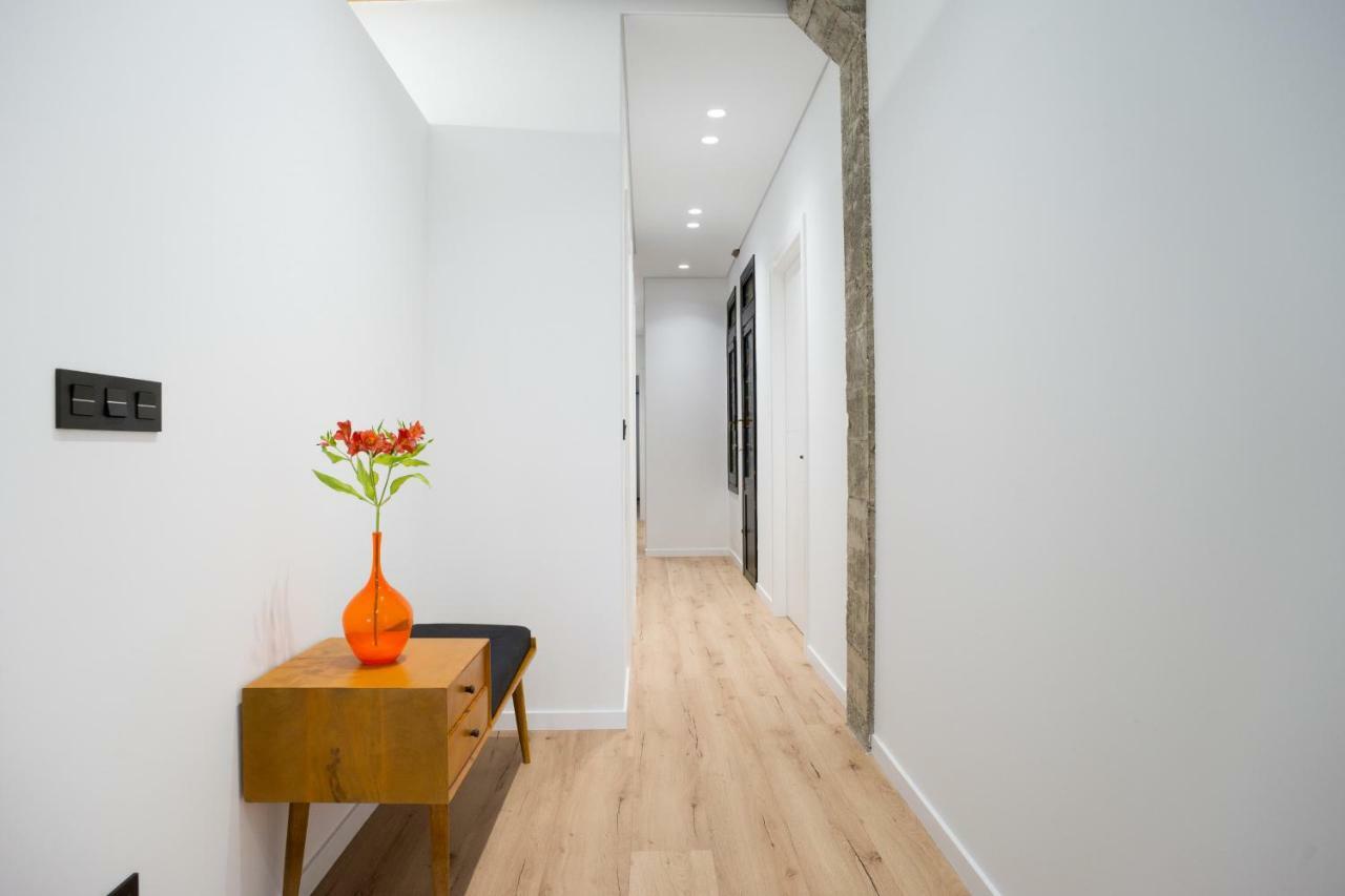 Cantabric Plaza / Iberorent Apartments San Sebastian Exterior photo